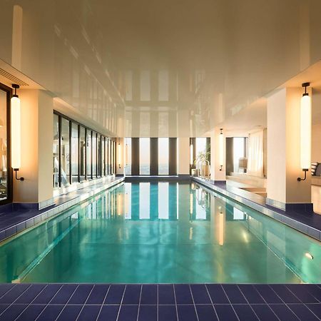 Adina Apartment Hotel Munchen Bagian luar foto
